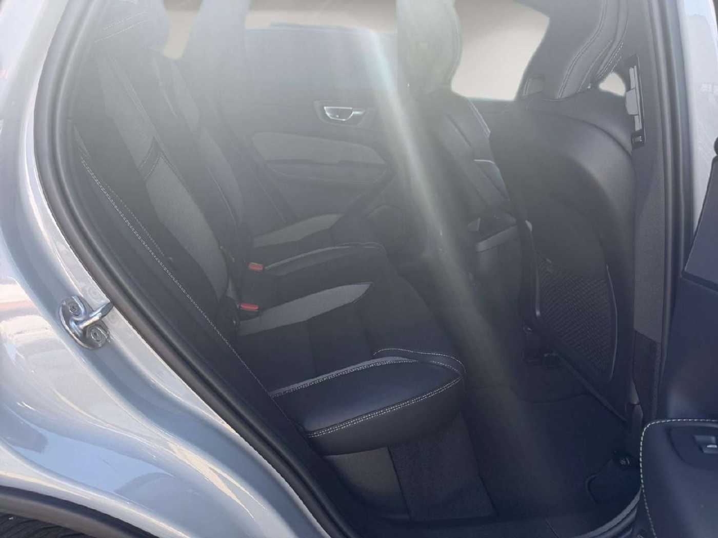 Volvo XC60 – Bild 13