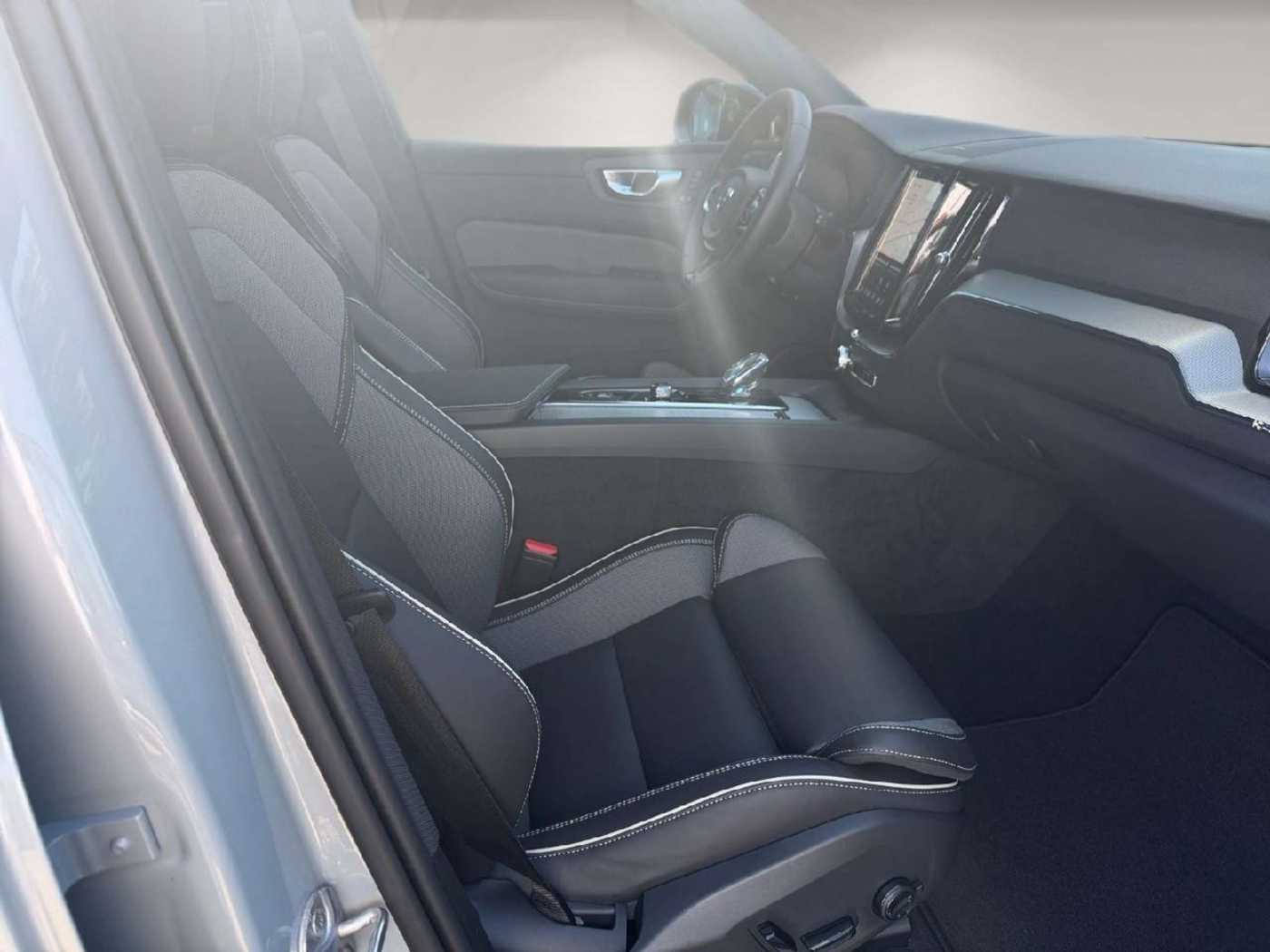 Volvo XC60 – Bild 14