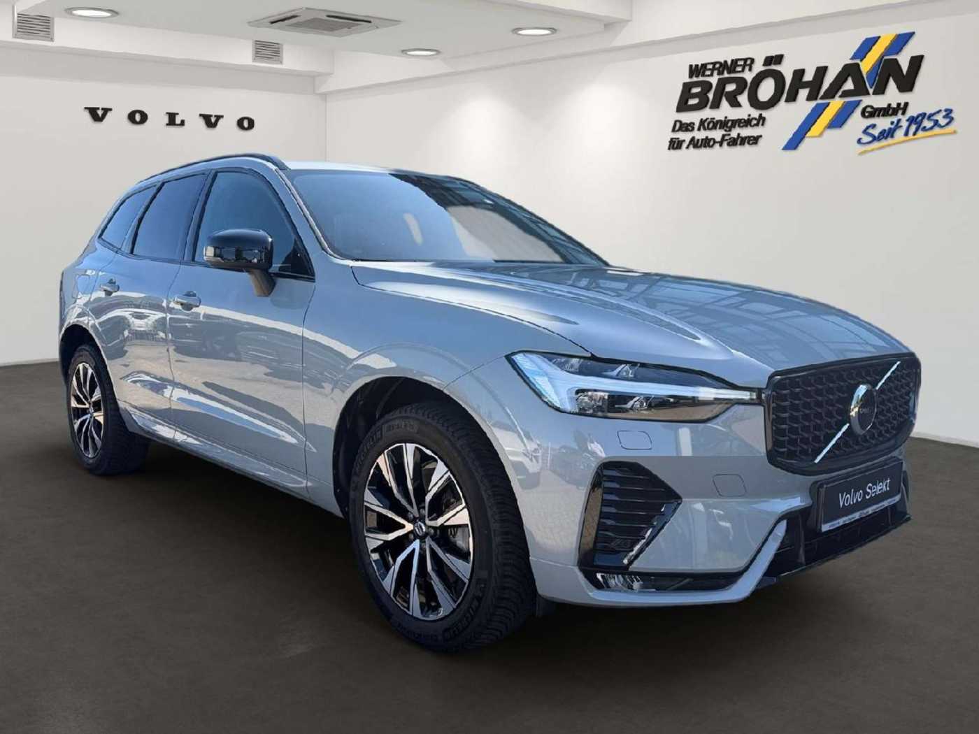 Volvo XC60 – Bild 2