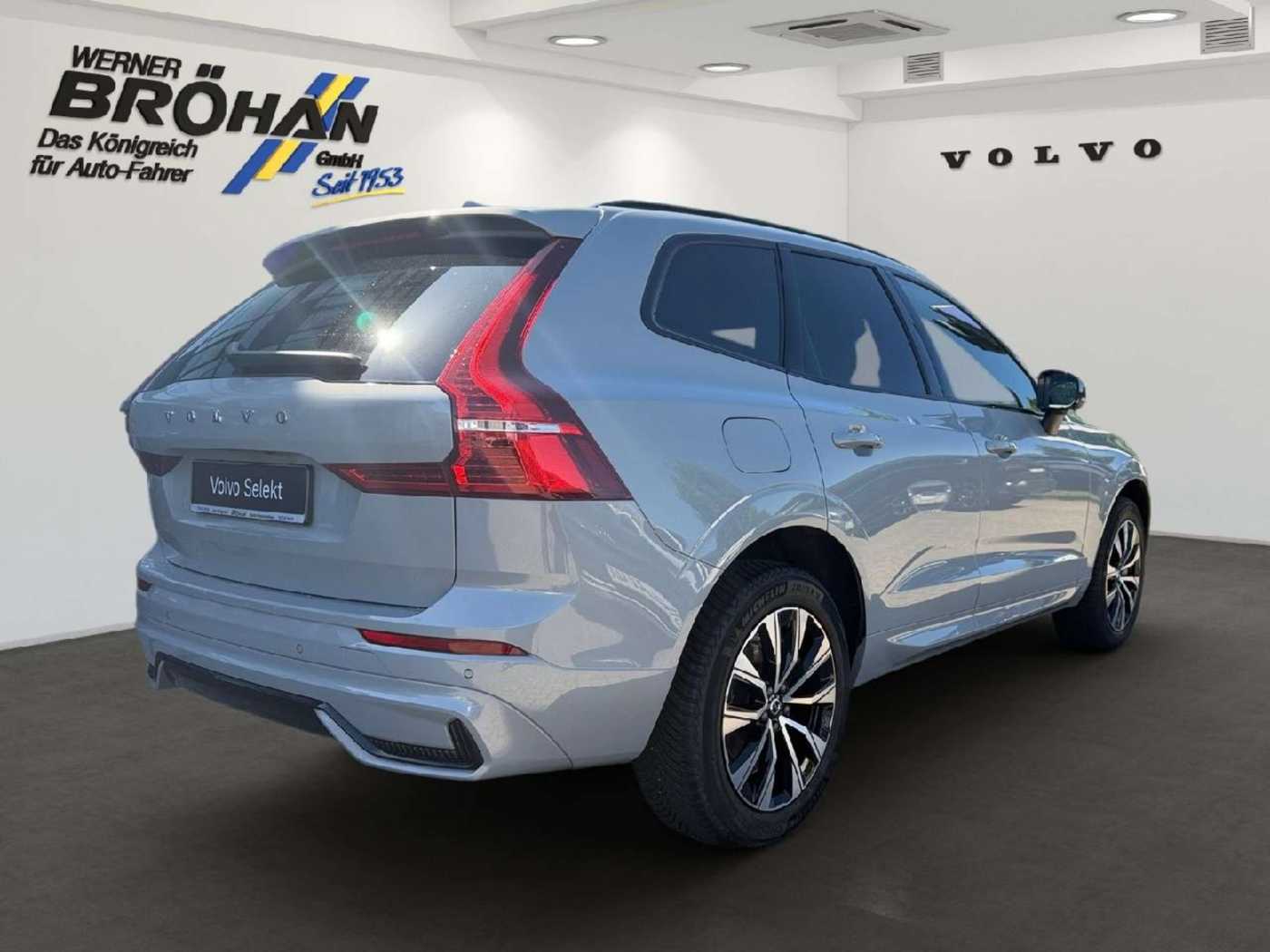 Volvo XC60 – Bild 3