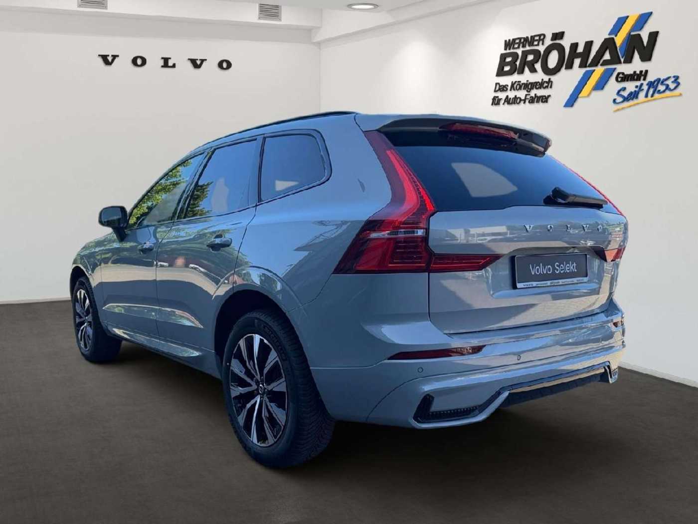 Volvo XC60 – Bild 4