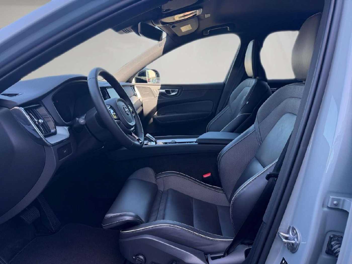 Volvo XC60 – Bild 5