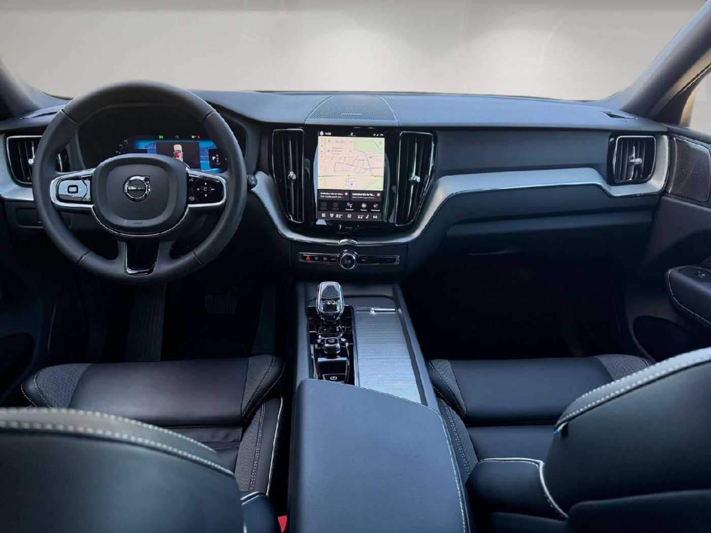 Volvo XC60 – Bild 6