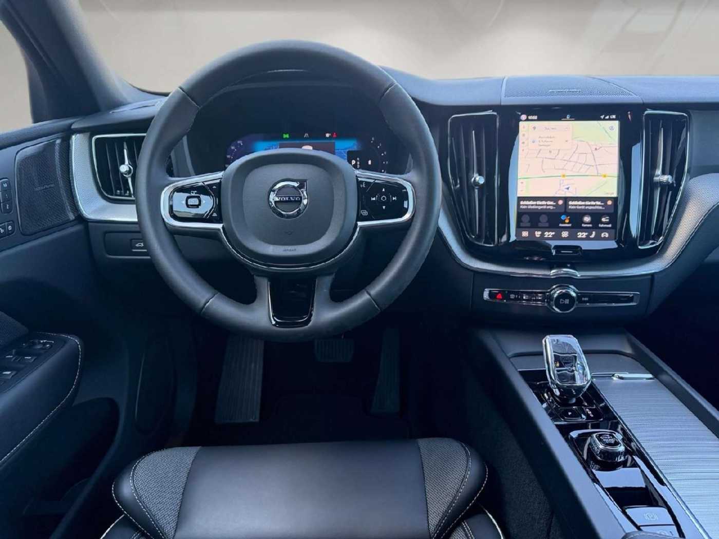 Volvo XC60 – Bild 7