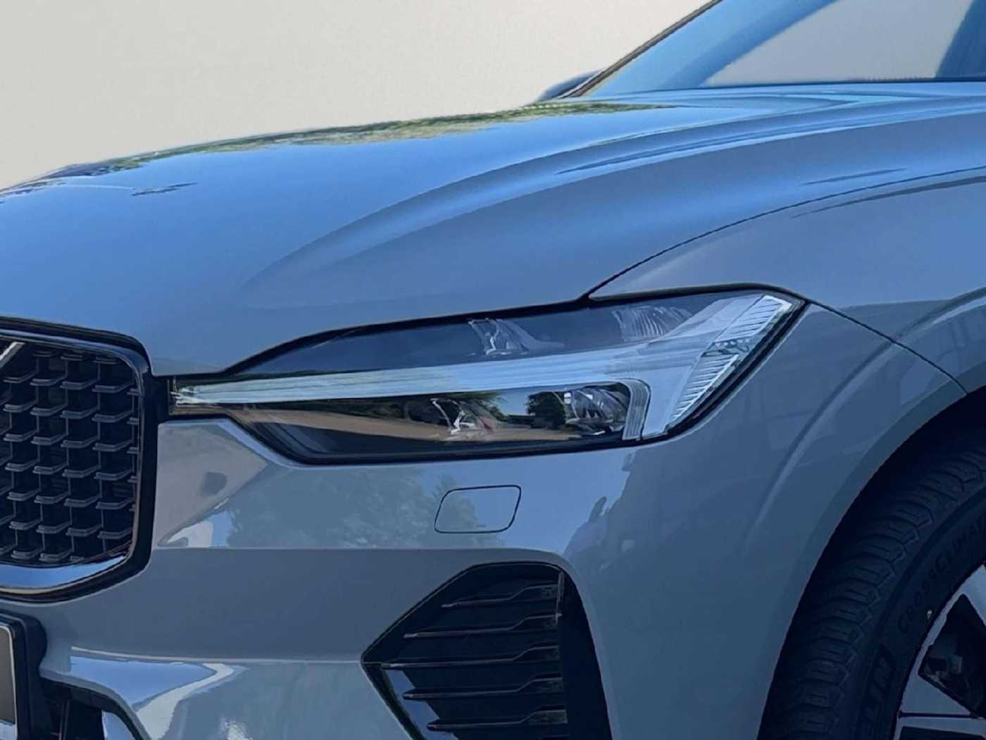 Volvo XC60 – Bild 8