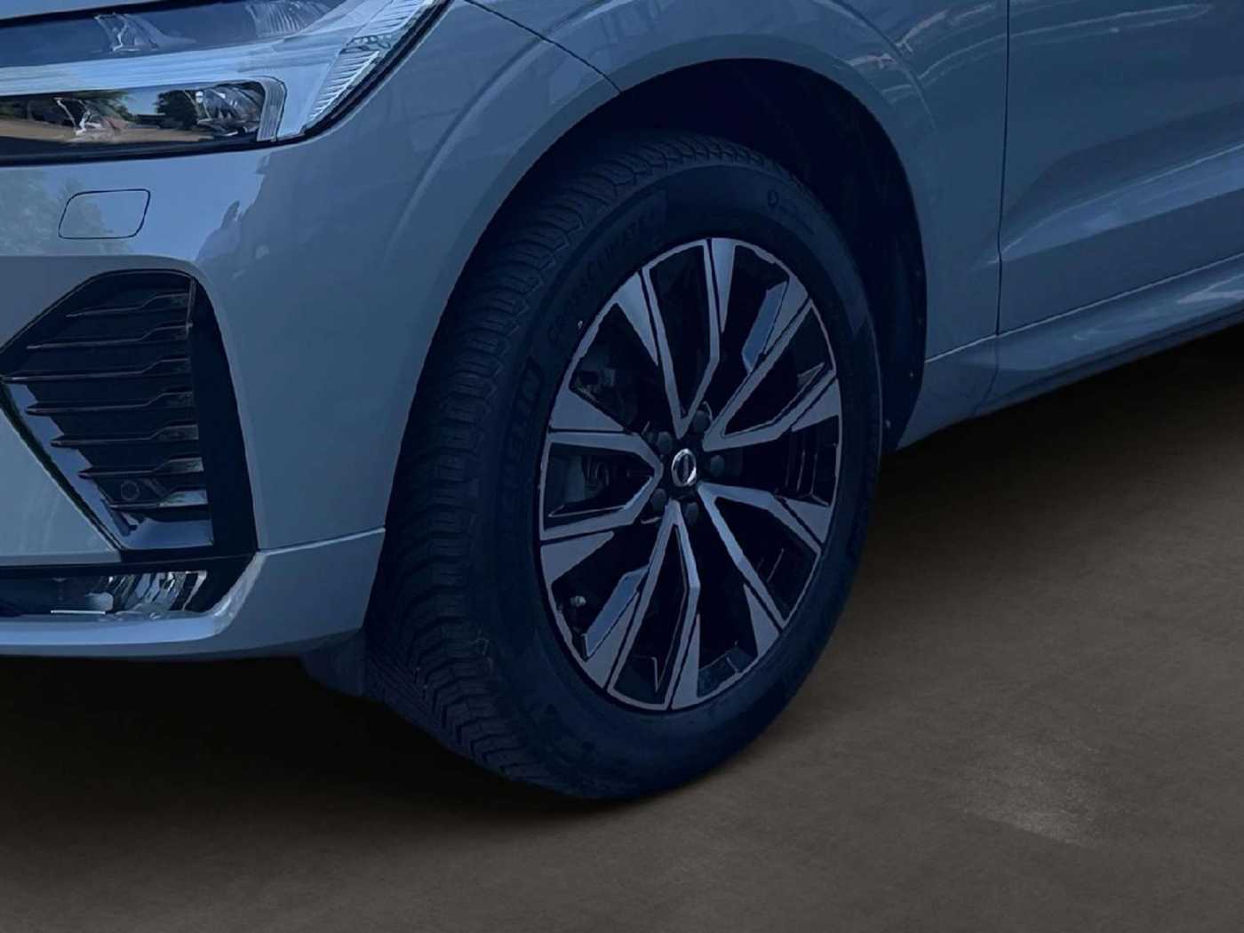 Volvo XC60 – Bild 9