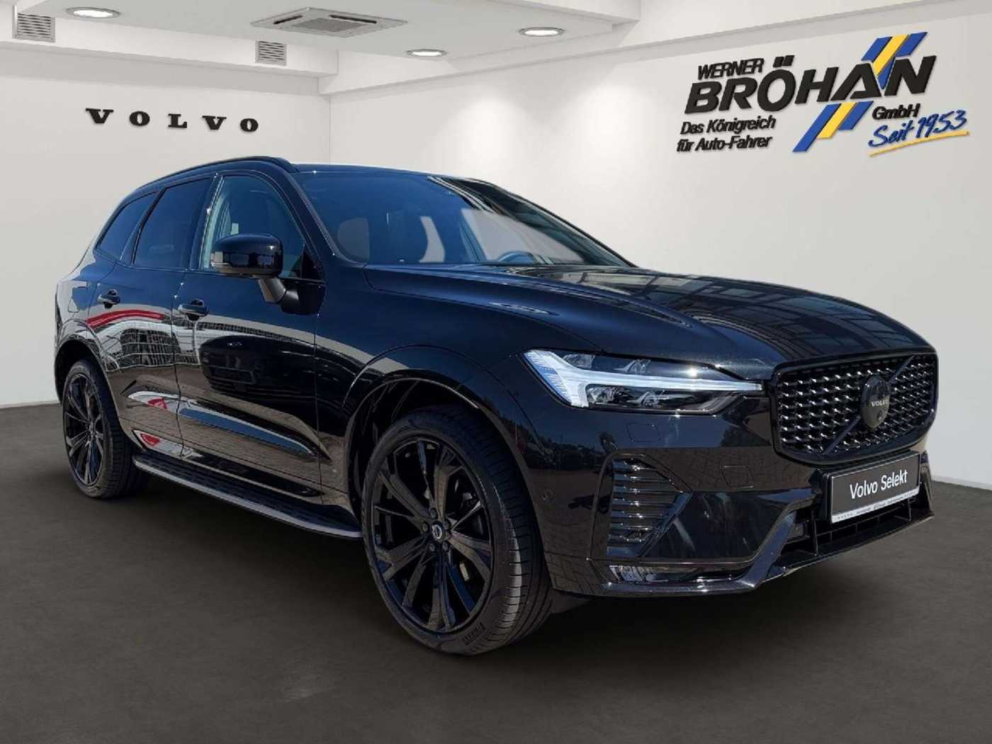 Volvo XC60 – Bild 2
