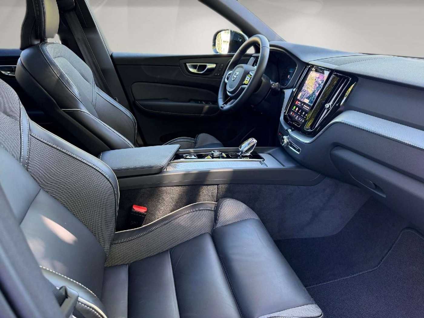 Volvo XC60 – Bild 4