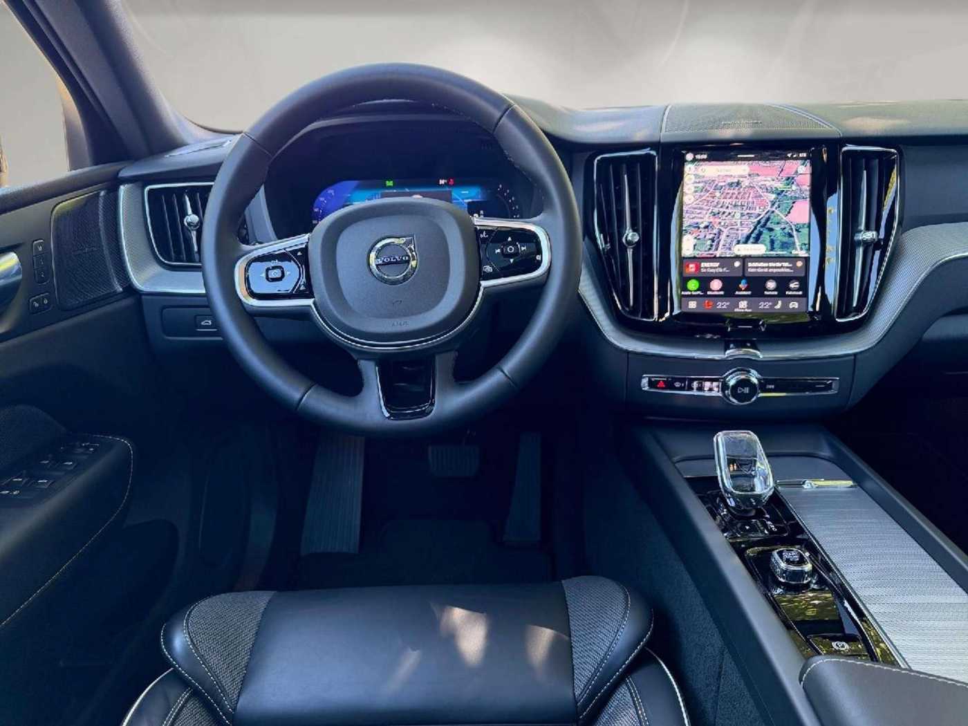 Volvo XC60 – Bild 5