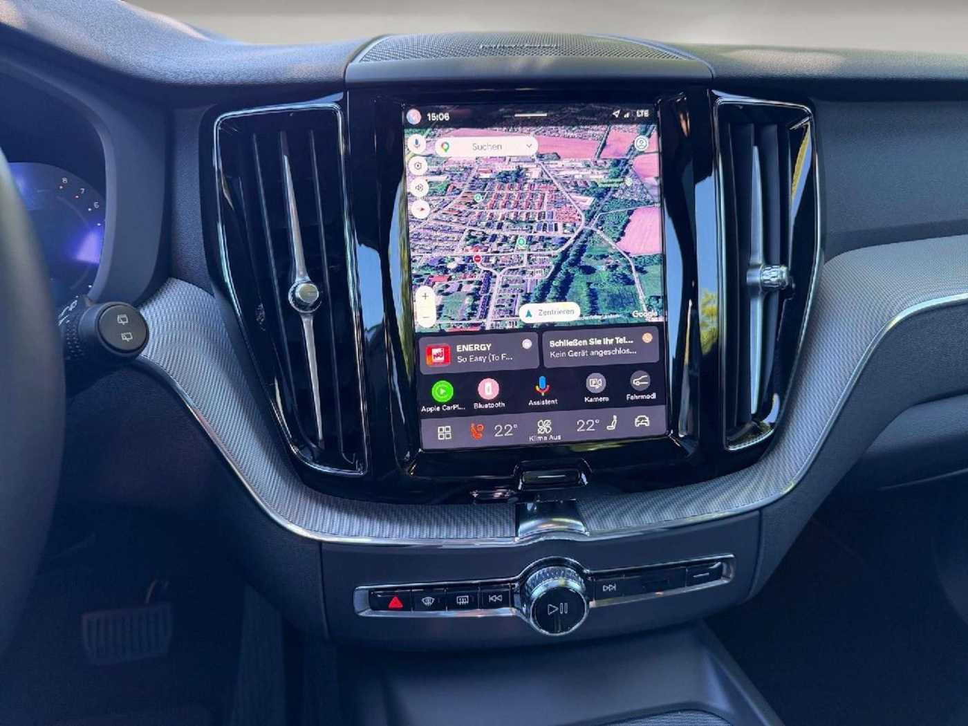 Volvo XC60 – Bild 6