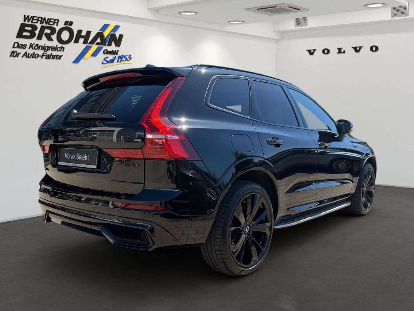 Volvo XC60 – Bild 7