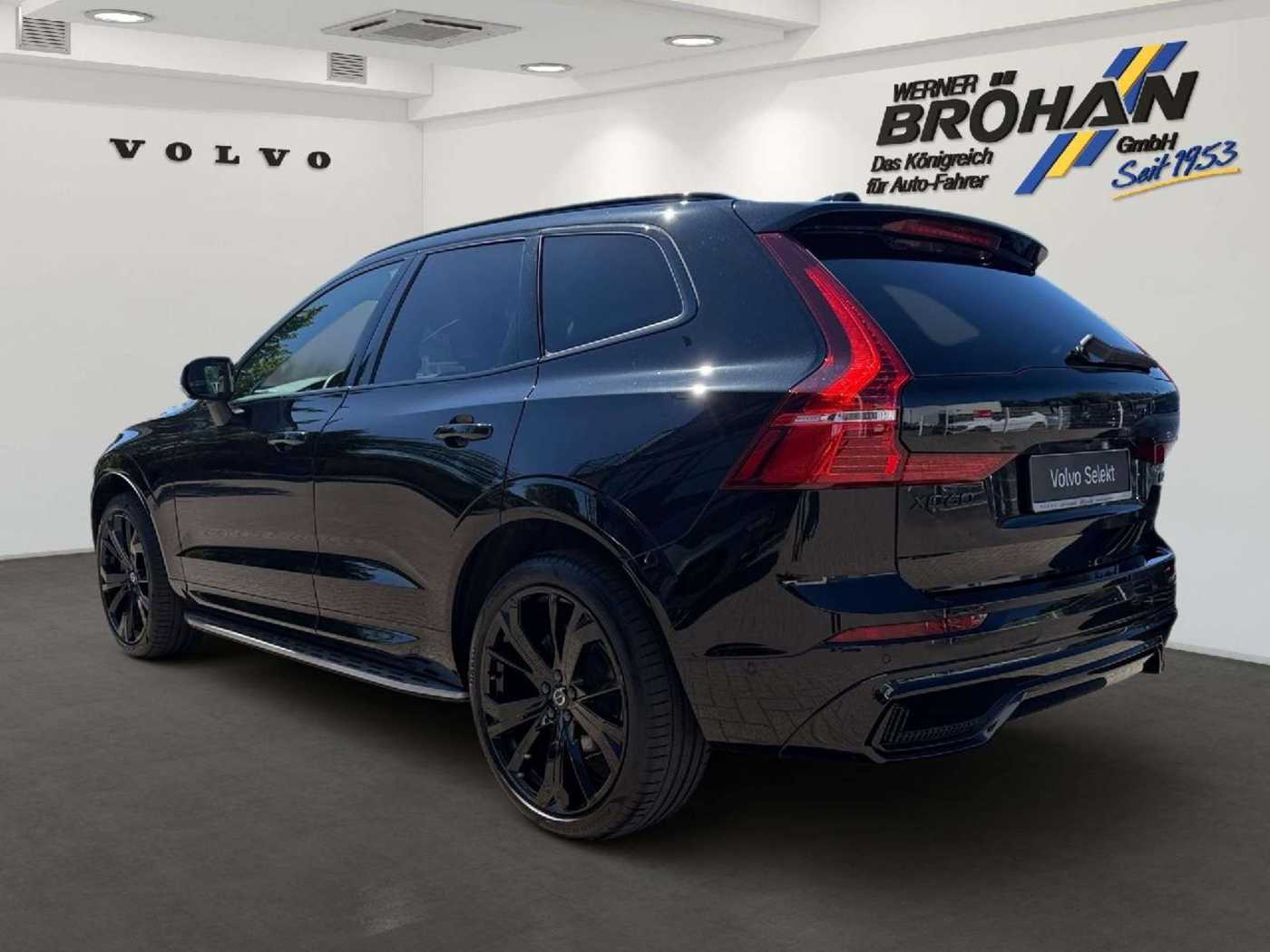 Volvo XC60 – Bild 8