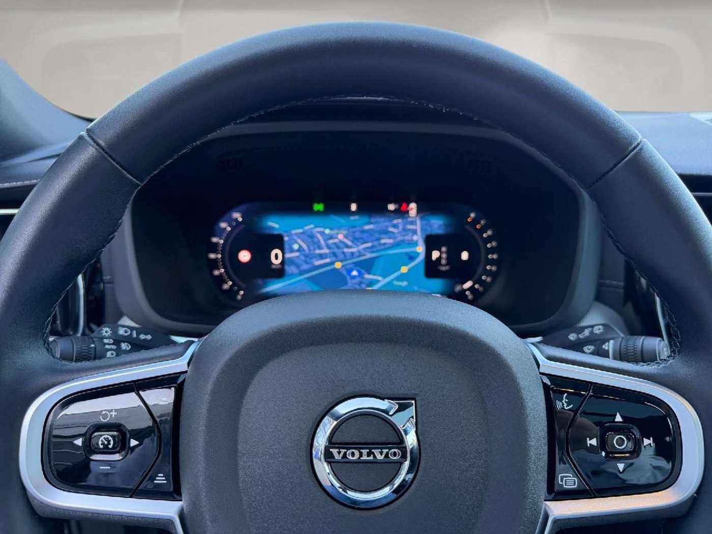 Volvo XC60 – Bild 15