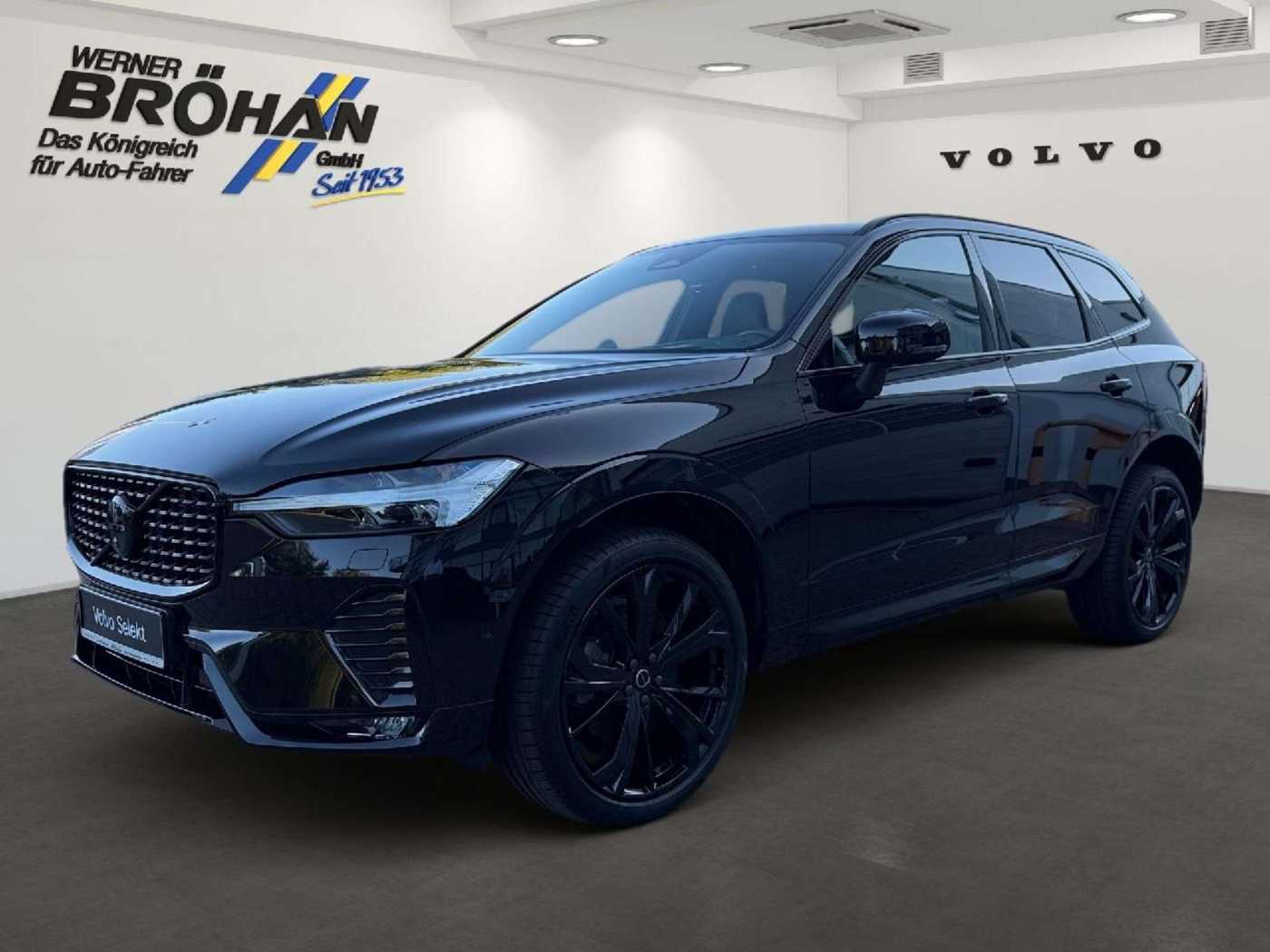 Volvo XC60 – Bild 2