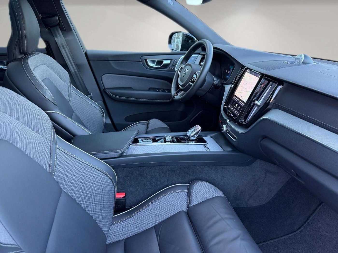 Volvo XC60 – Bild 3
