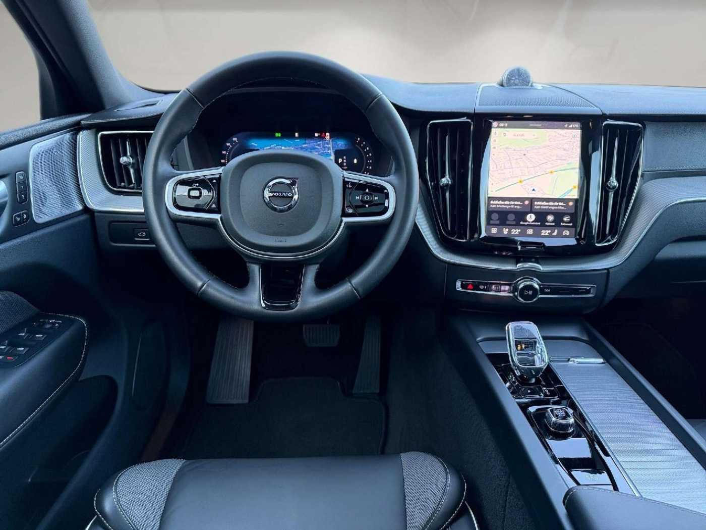 Volvo XC60 – Bild 5