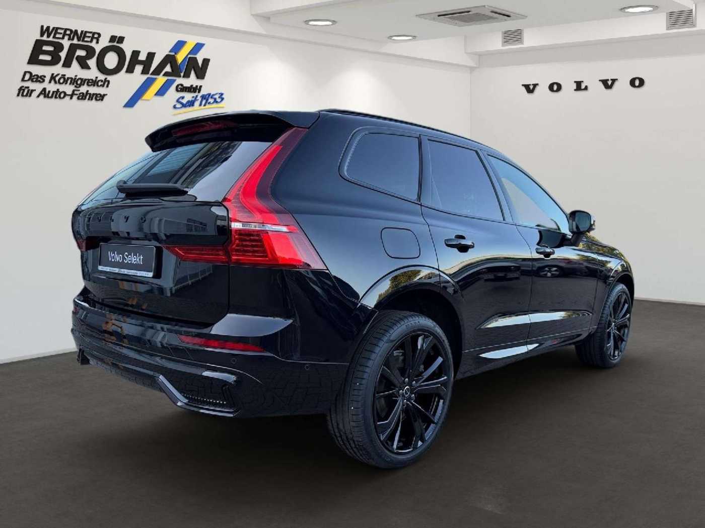 Volvo XC60 – Bild 6
