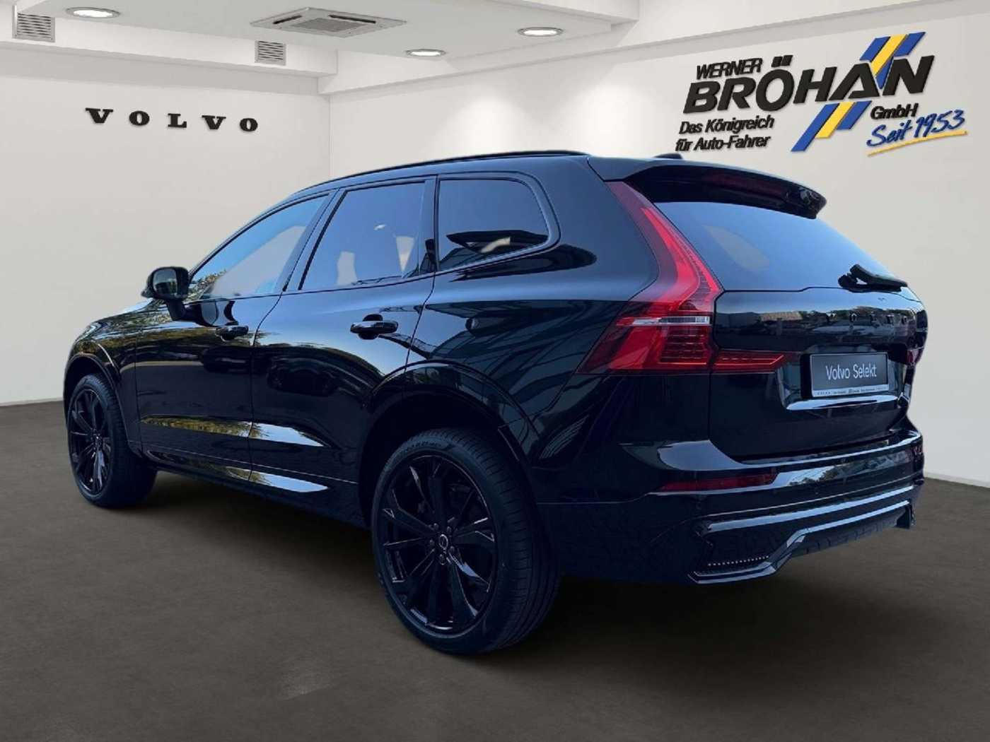 Volvo XC60 – Bild 7