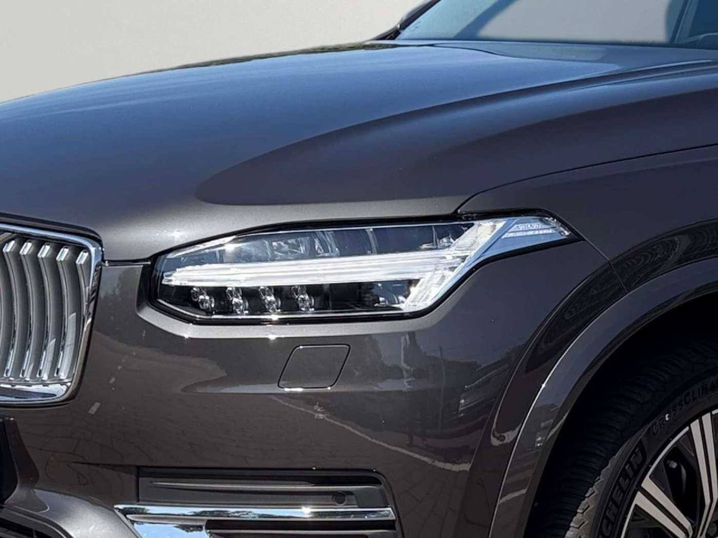 Volvo XC90 – Bild 14