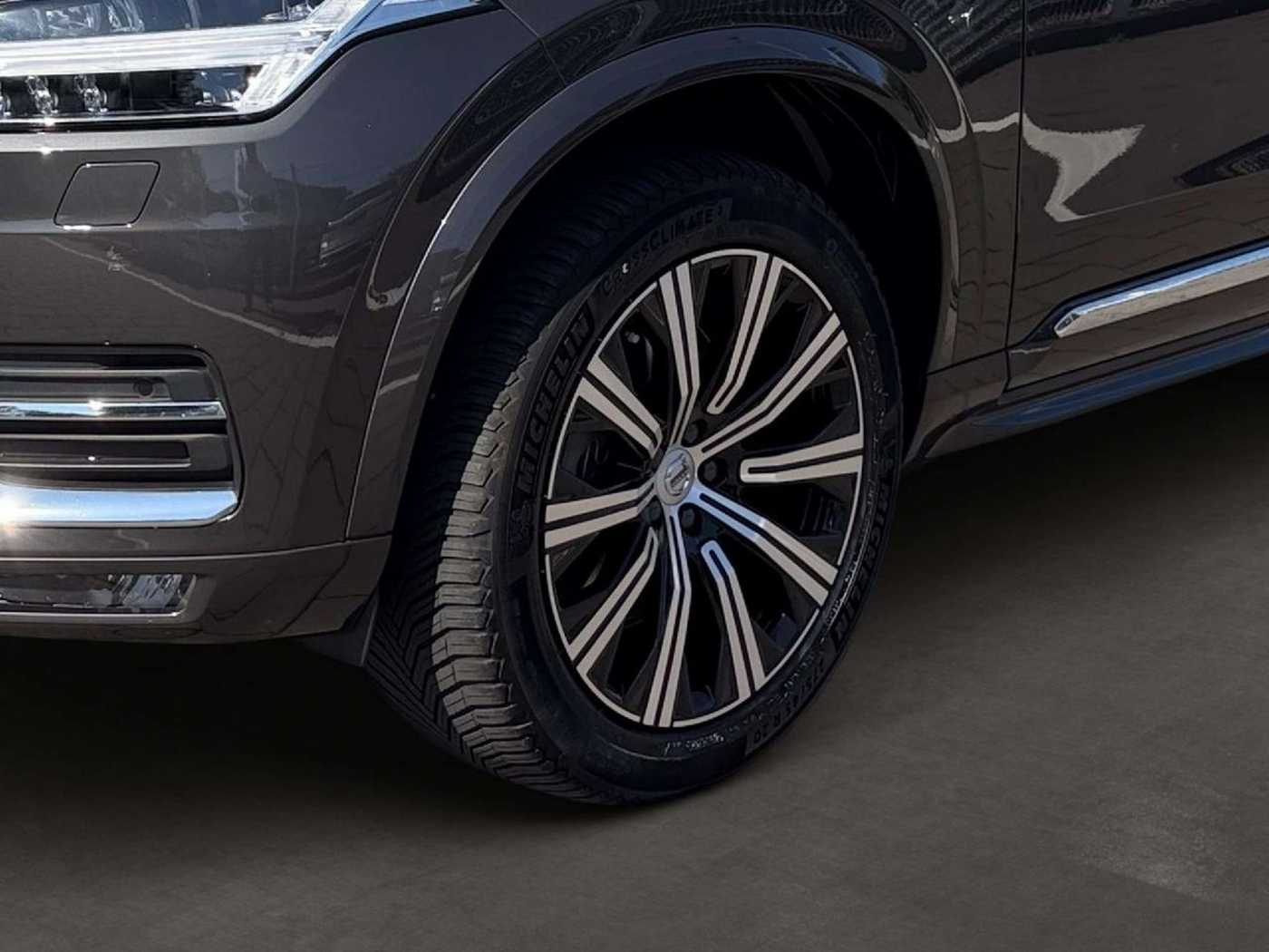 Volvo XC90 – Bild 15