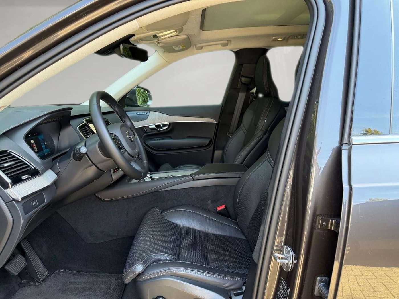Volvo XC90 – Bild 3