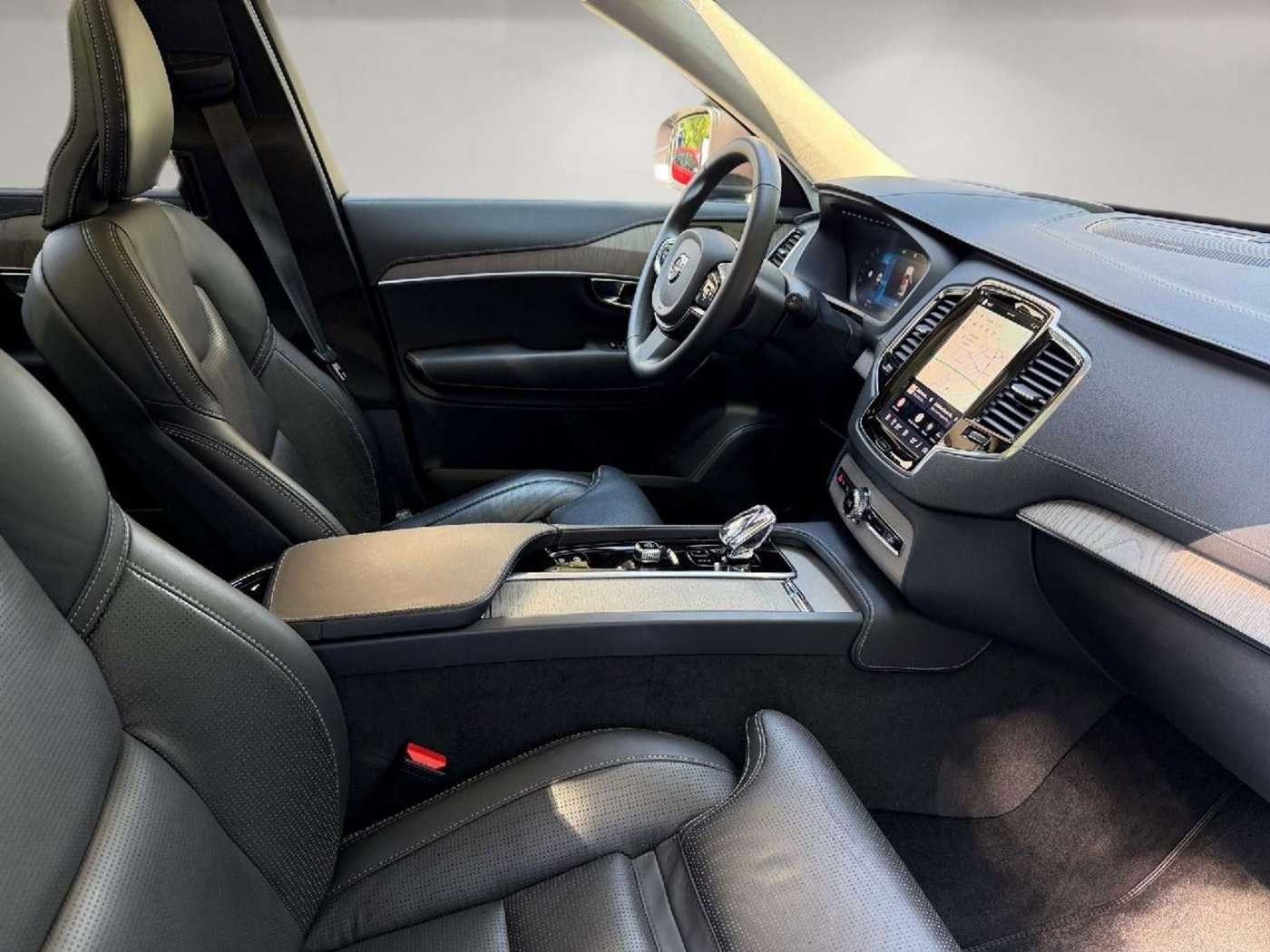 Volvo XC90 – Bild 4
