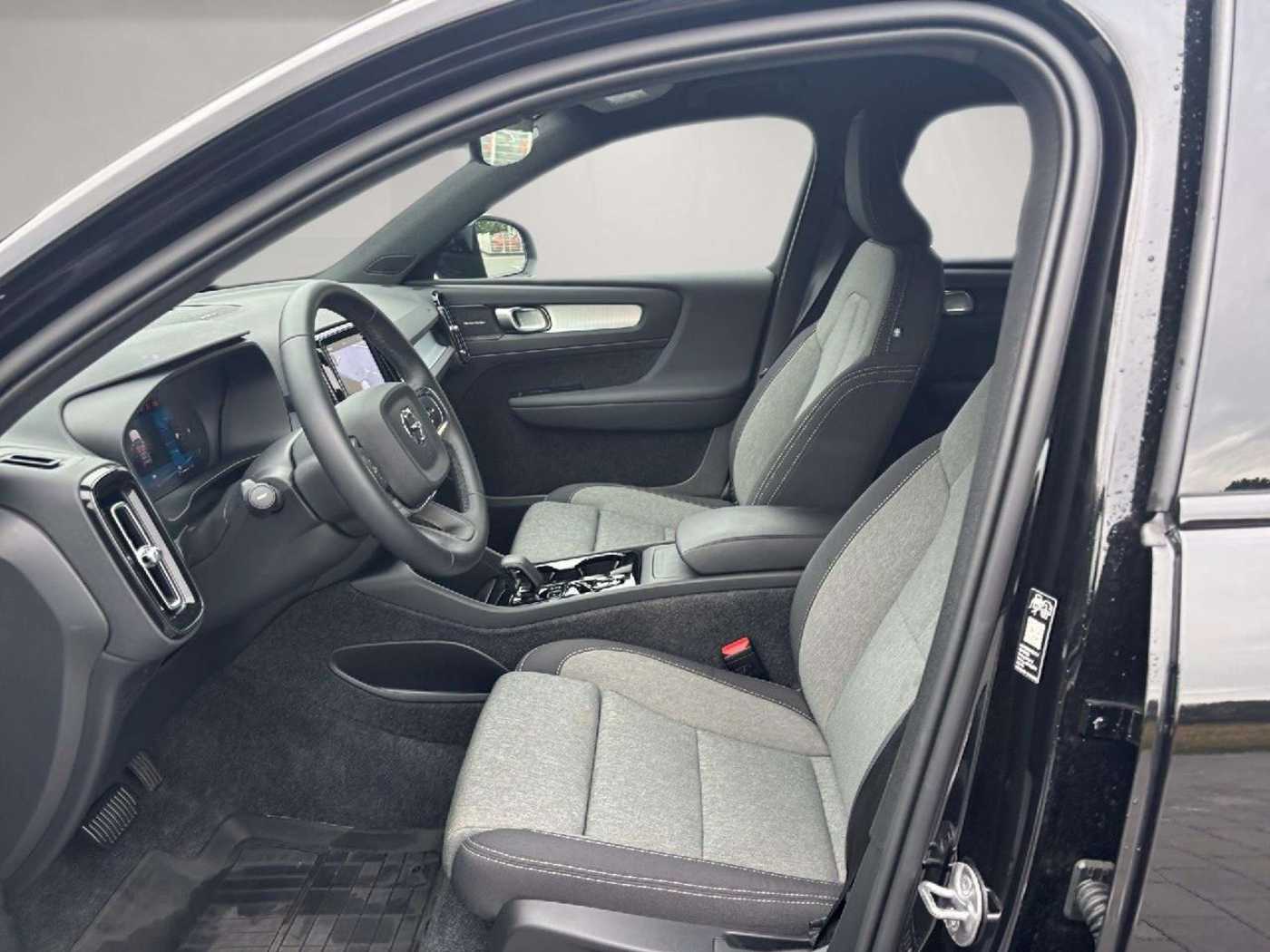 Volvo XC40 – Bild 10