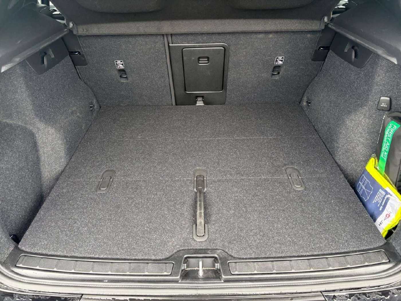 Volvo XC40 – Bild 12