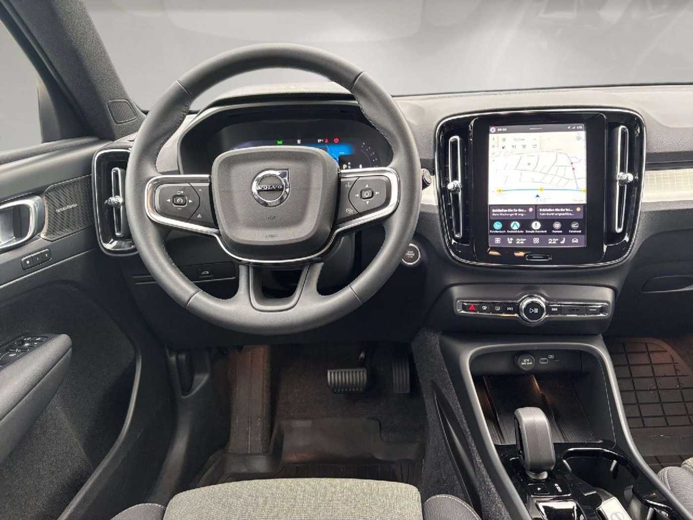 Volvo XC40 – Bild 14