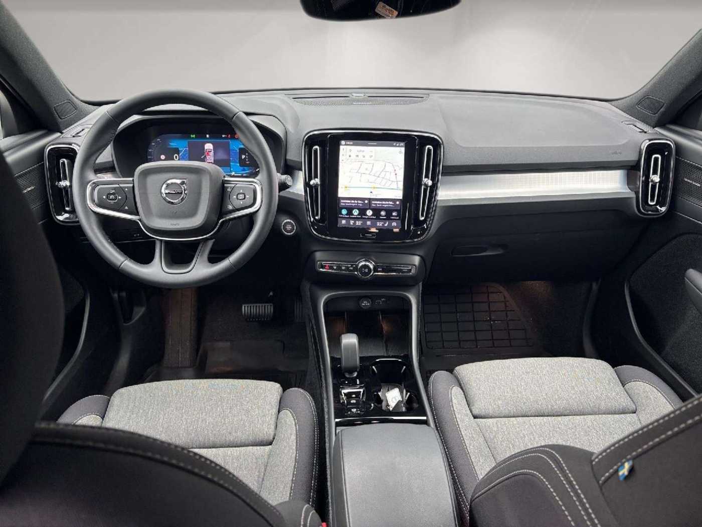 Volvo XC40 – Bild 3