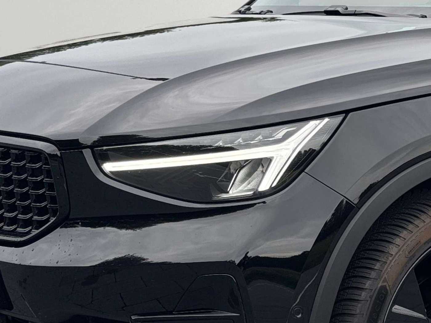 Volvo XC40 – Bild 10