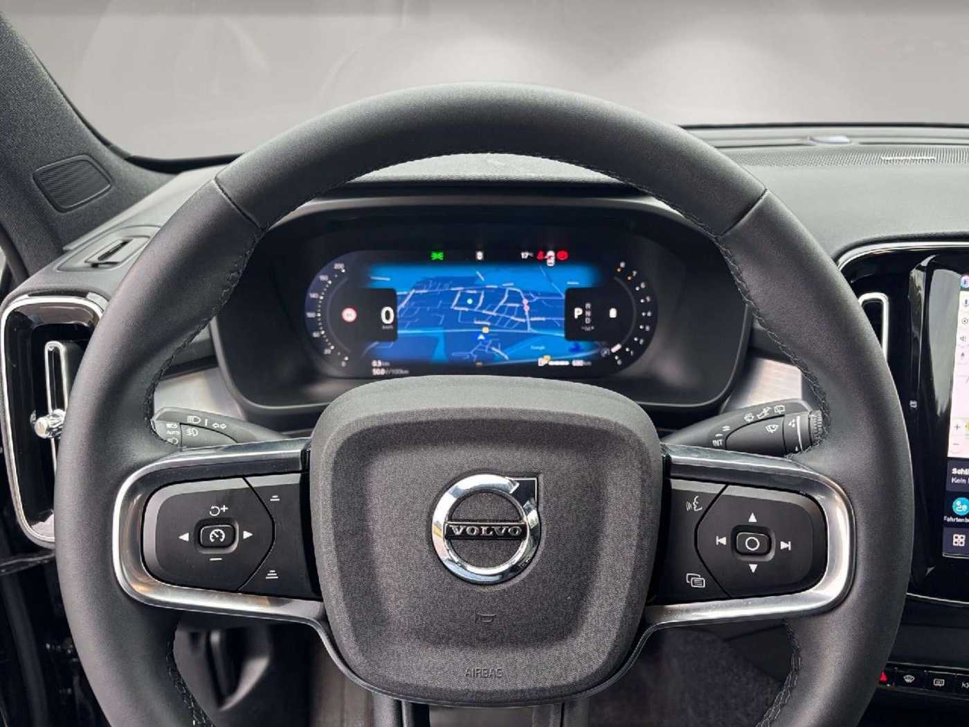 Volvo XC40 – Bild 12