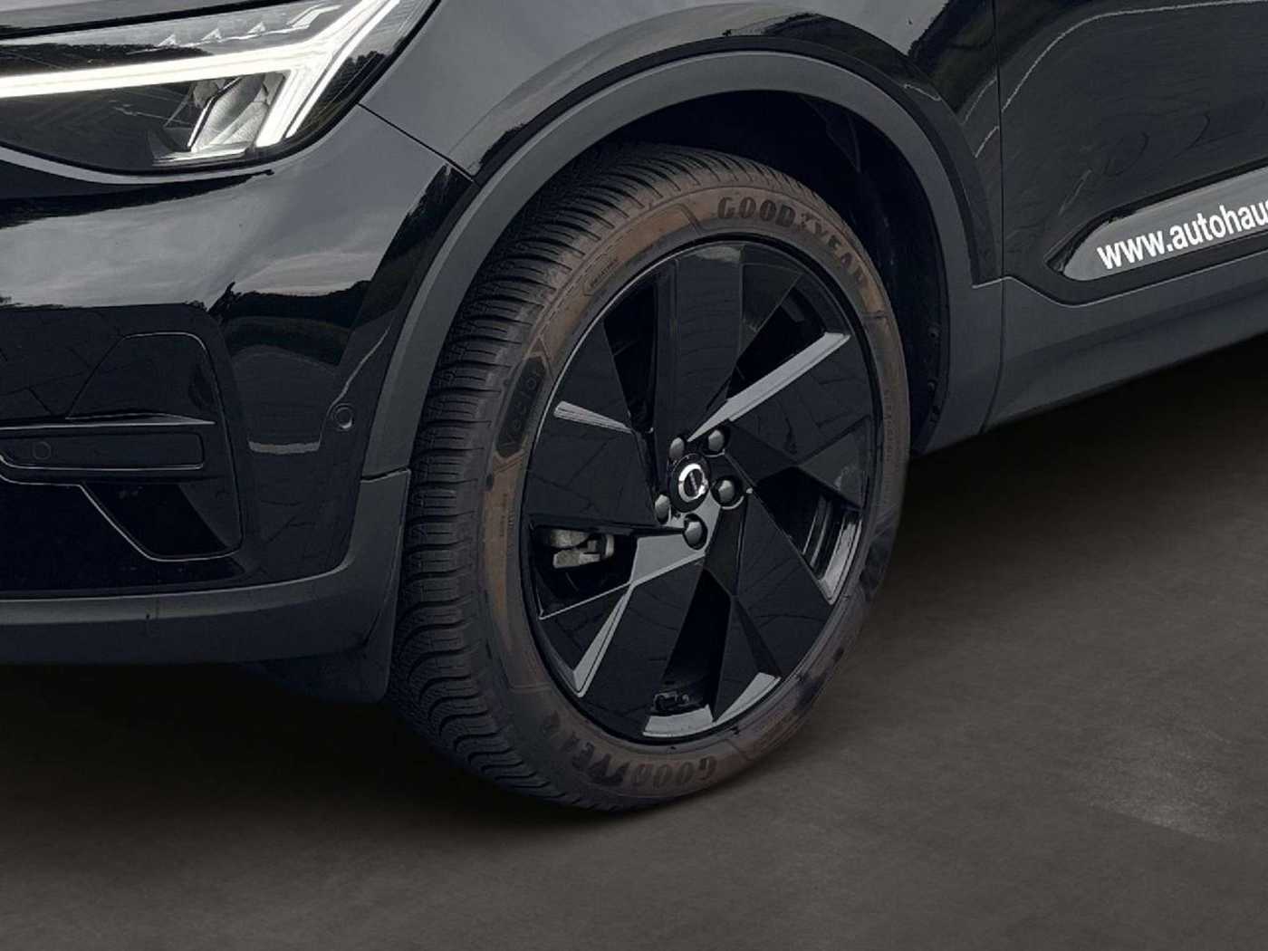 Volvo XC40 – Bild 7