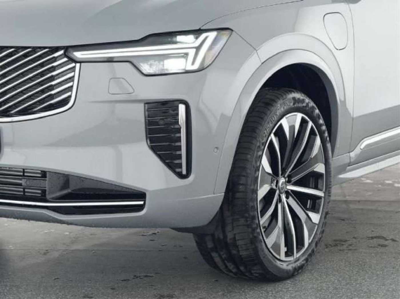Volvo XC90 – Bild 10
