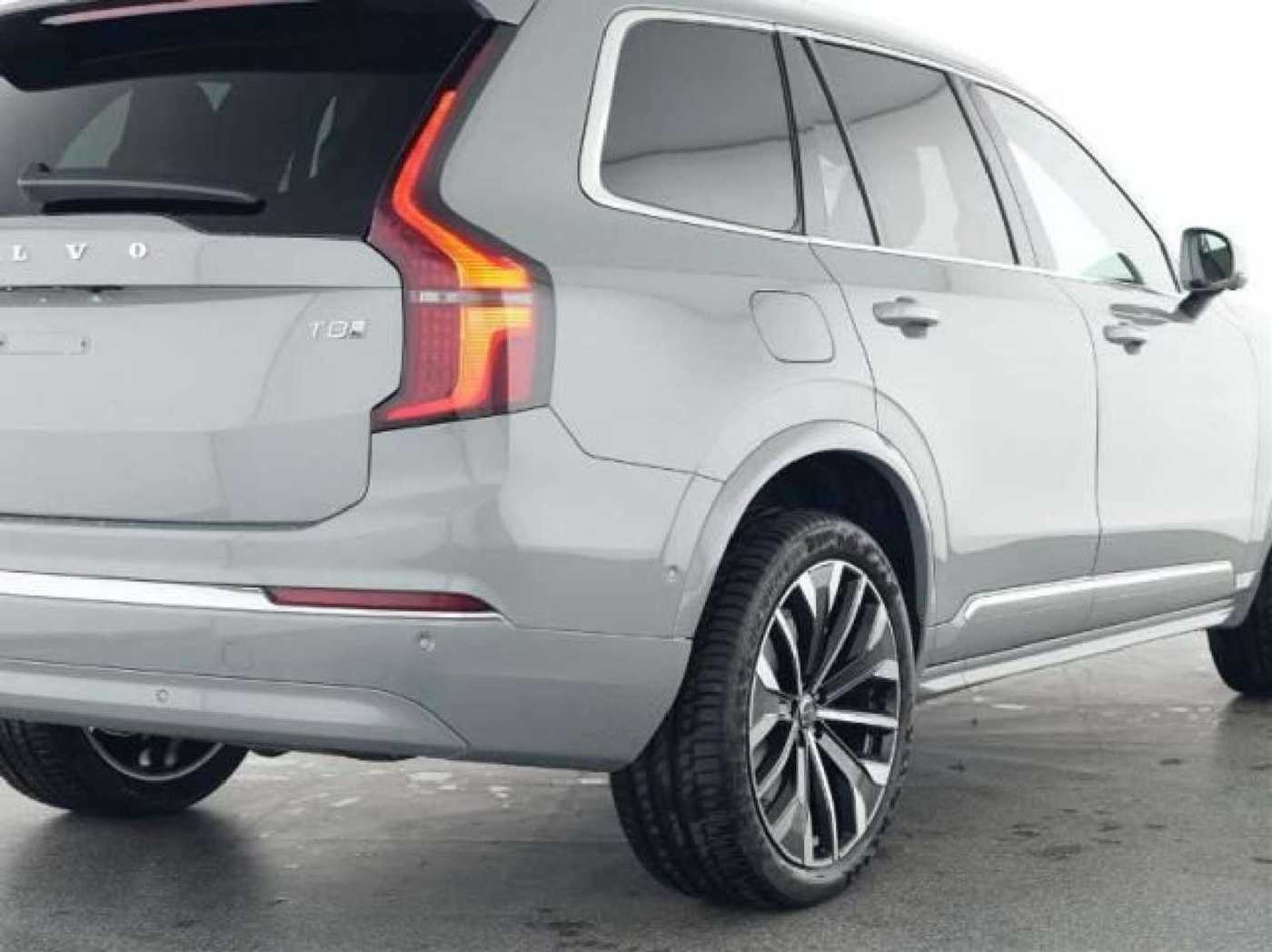 Volvo XC90 – Bild 11