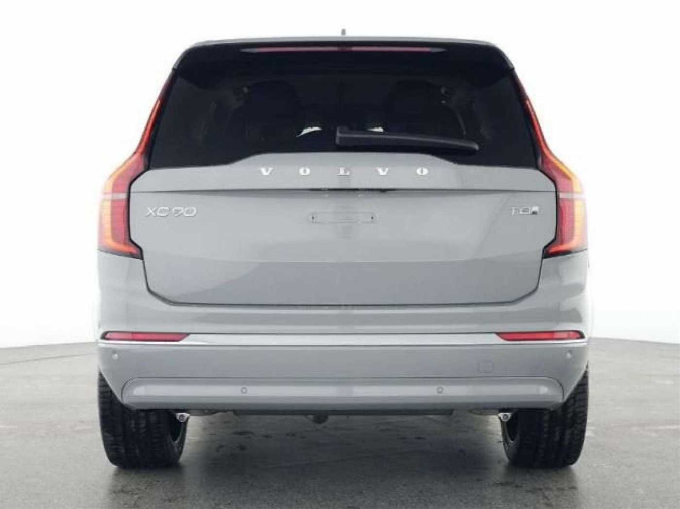 Volvo XC90 – Bild 4