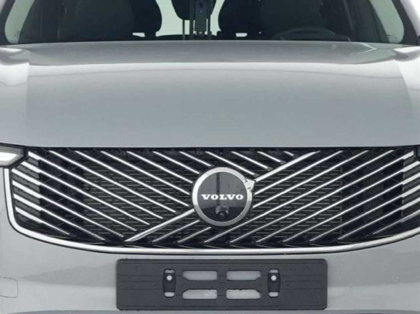 Volvo XC90 – Bild 5