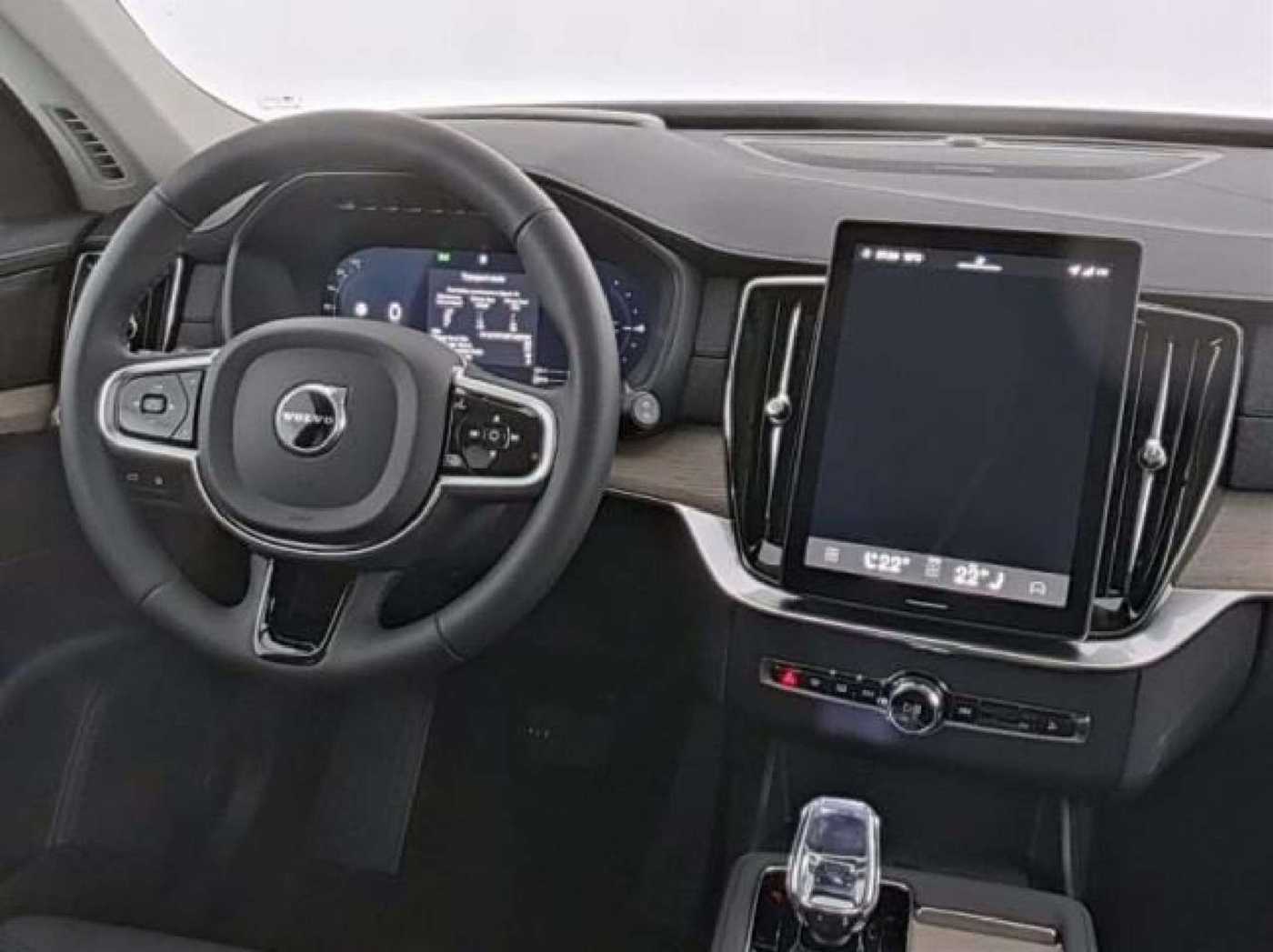 Volvo XC90 – Bild 7