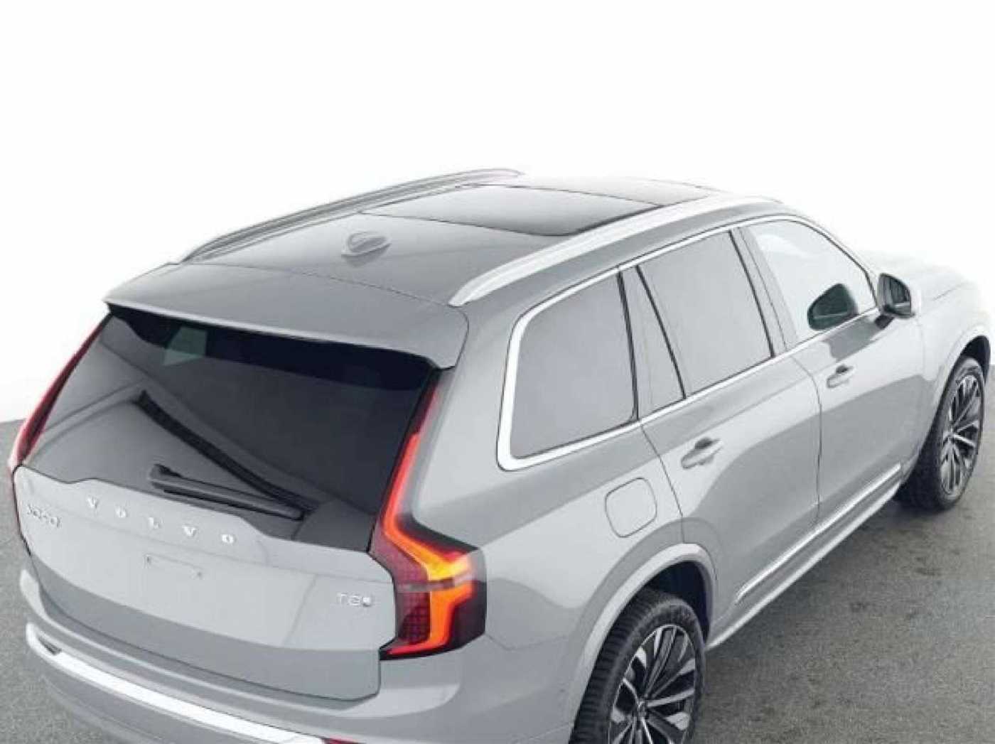 Volvo XC90 – Bild 8