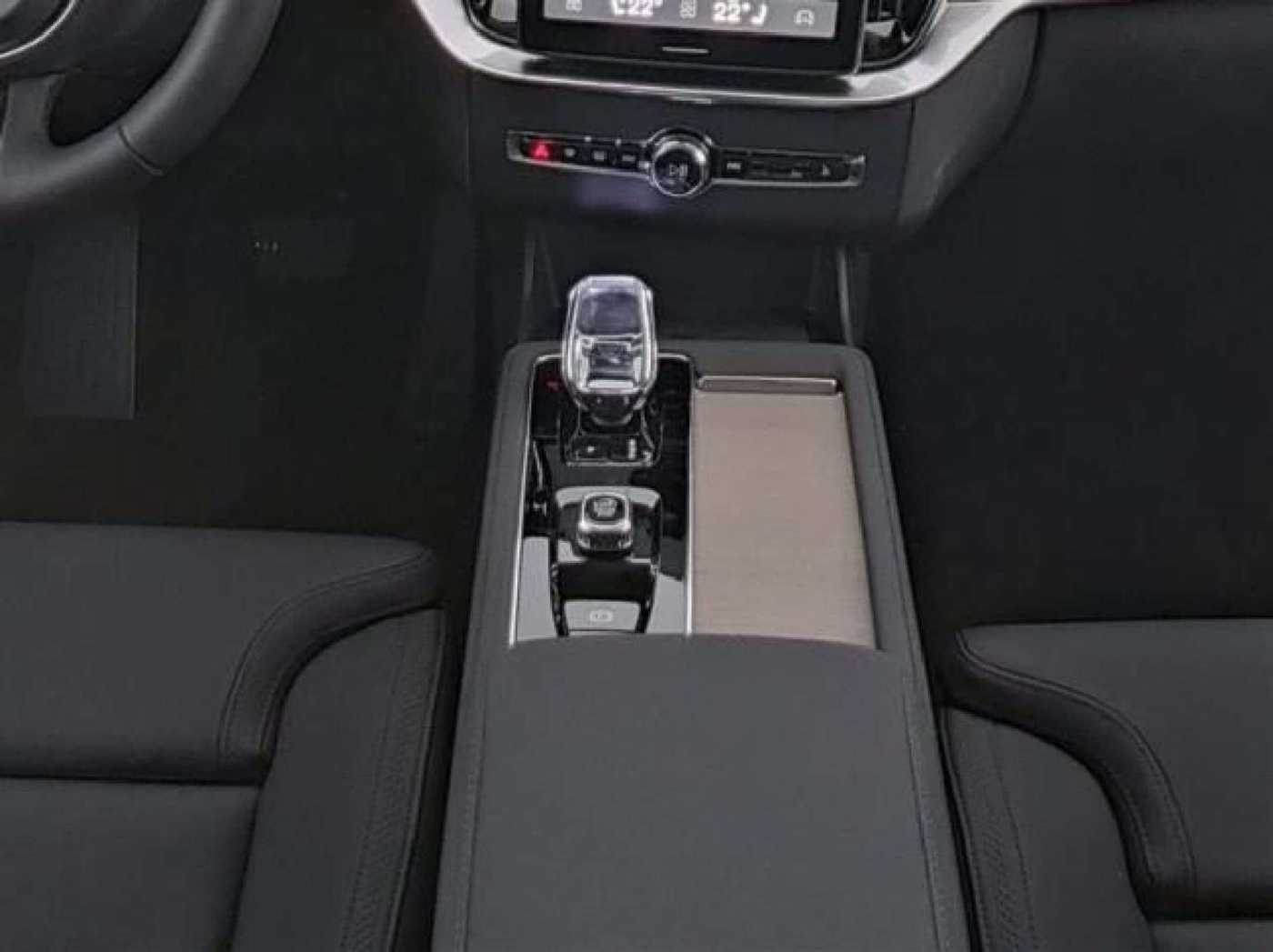 Volvo XC90 – Bild 9