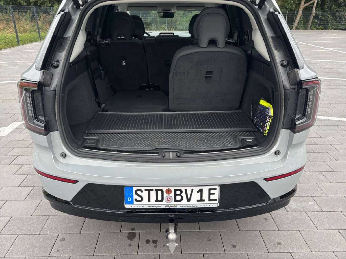 Volvo EX90 – Bild 11