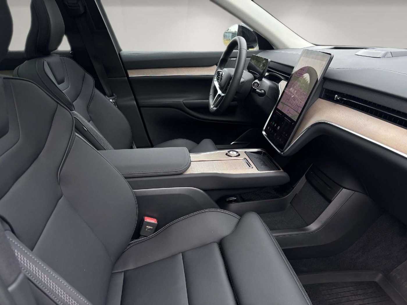 Volvo EX90 – Bild 13