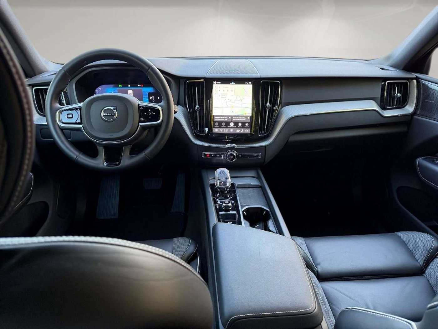 Volvo XC60 – Bild 10