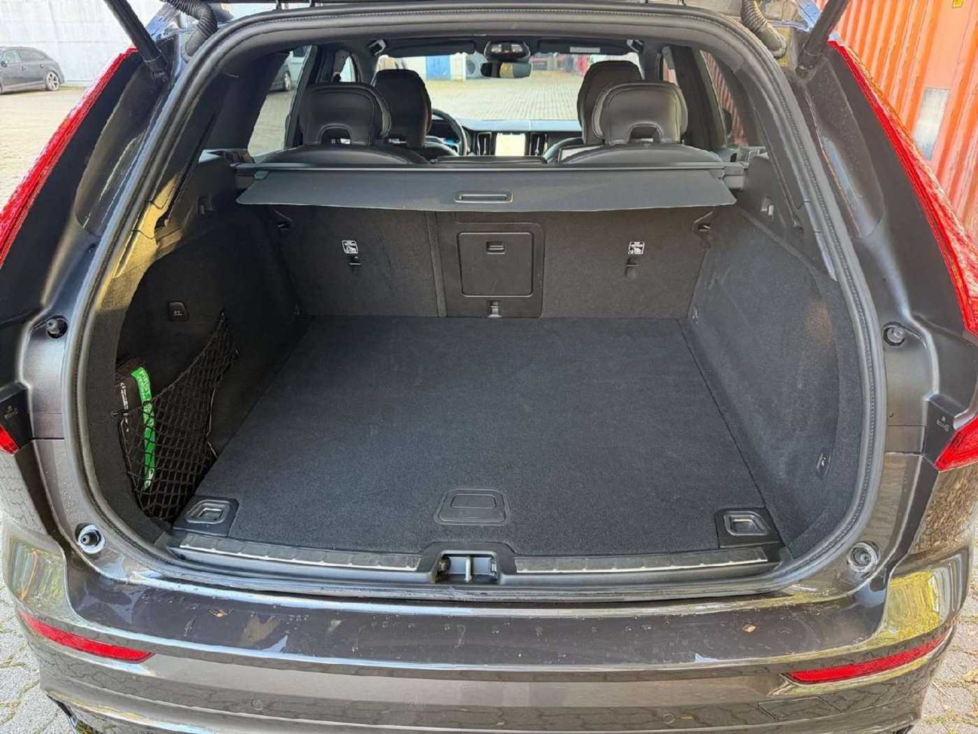 Volvo XC60 – Bild 11
