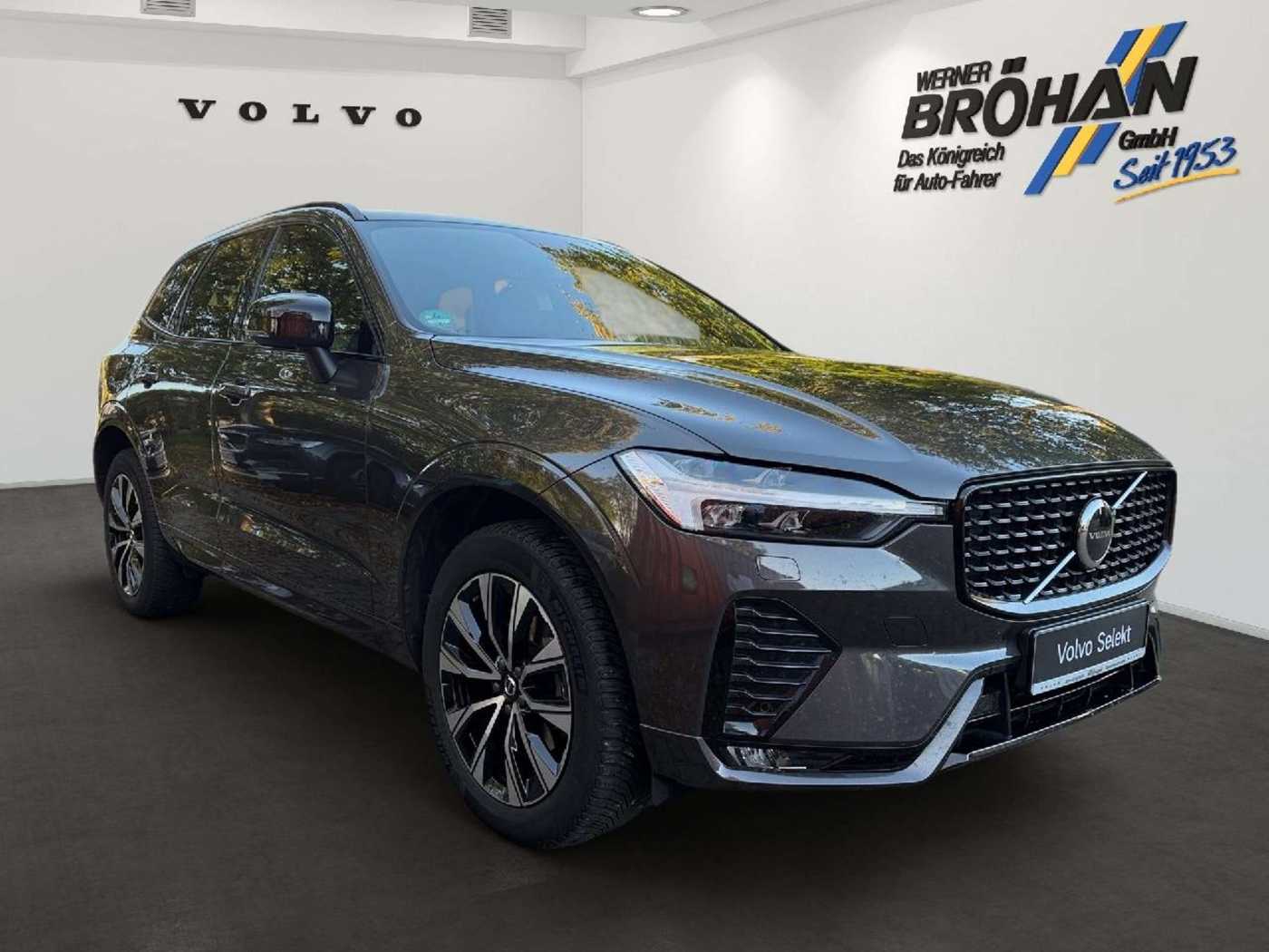Volvo XC60 – Bild 2