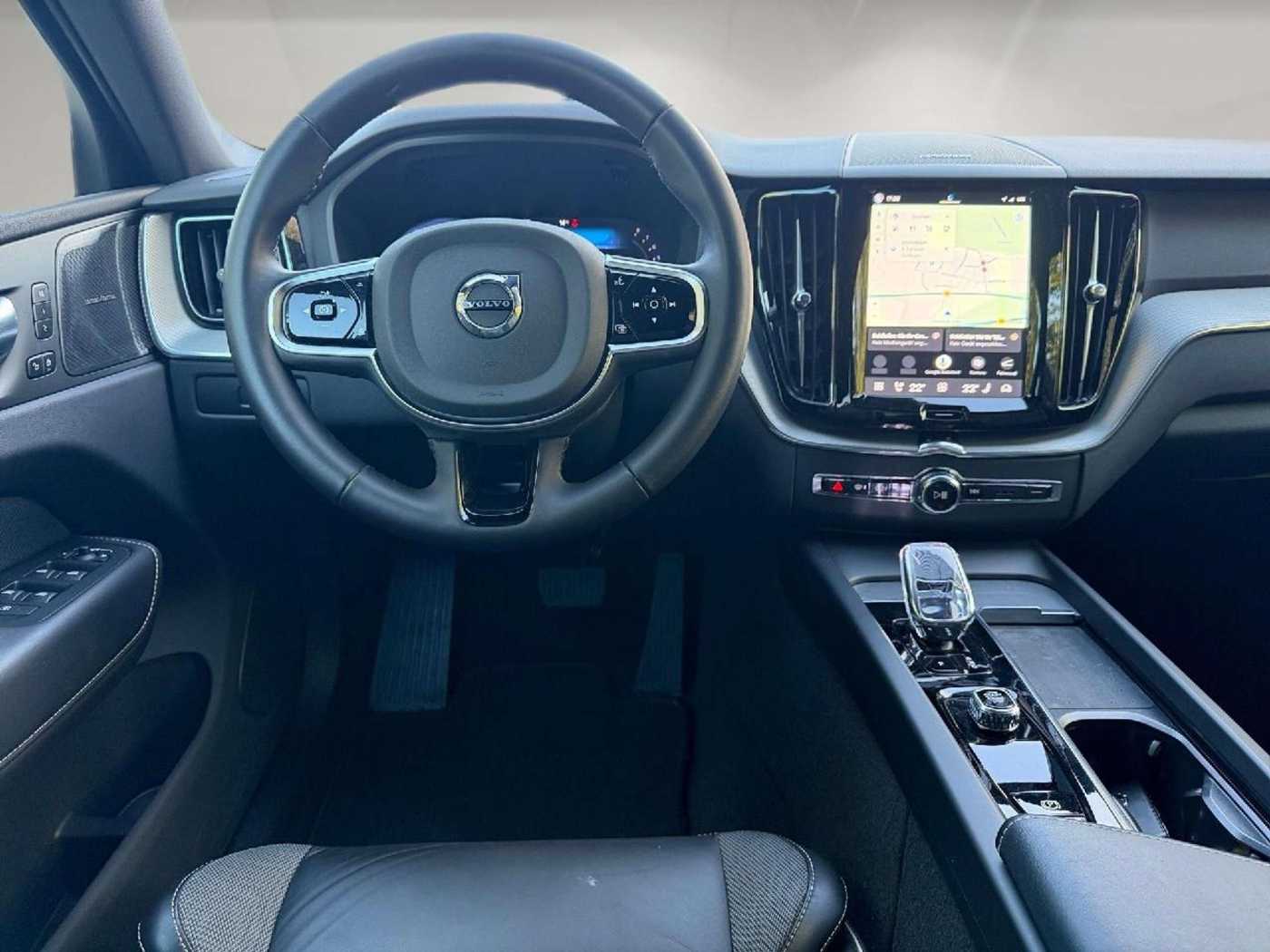 Volvo XC60 – Bild 3