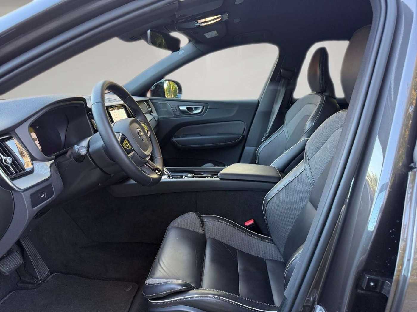 Volvo XC60 – Bild 4