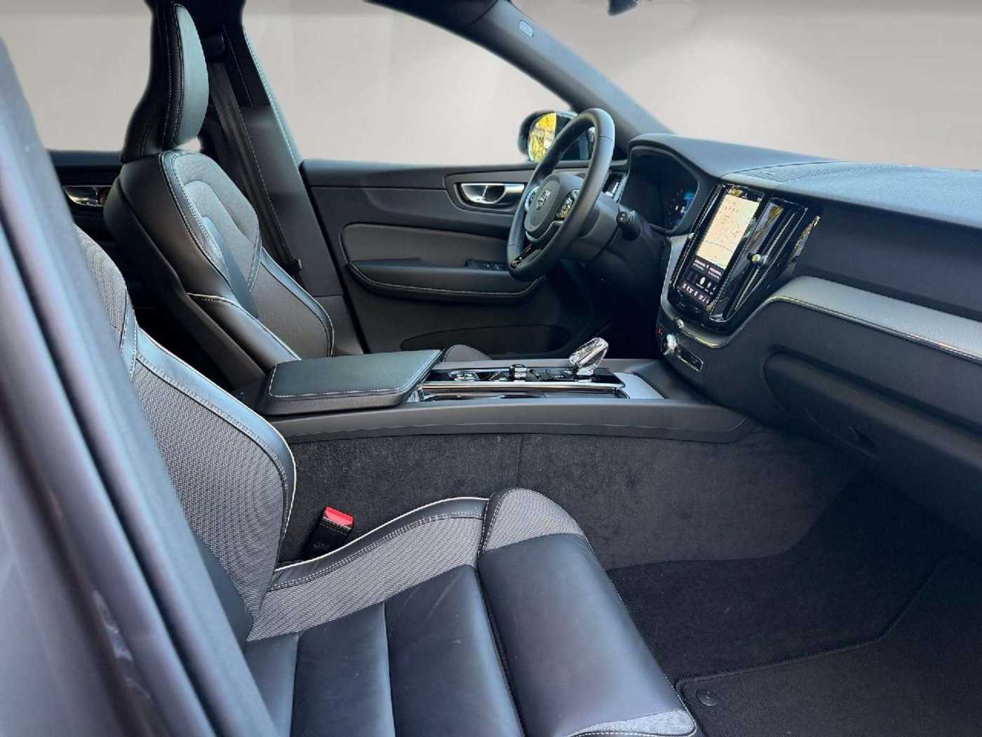 Volvo XC60 – Bild 5