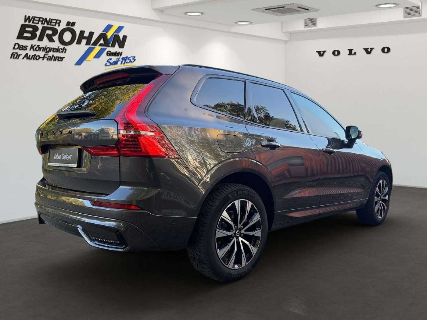 Volvo XC60 – Bild 6