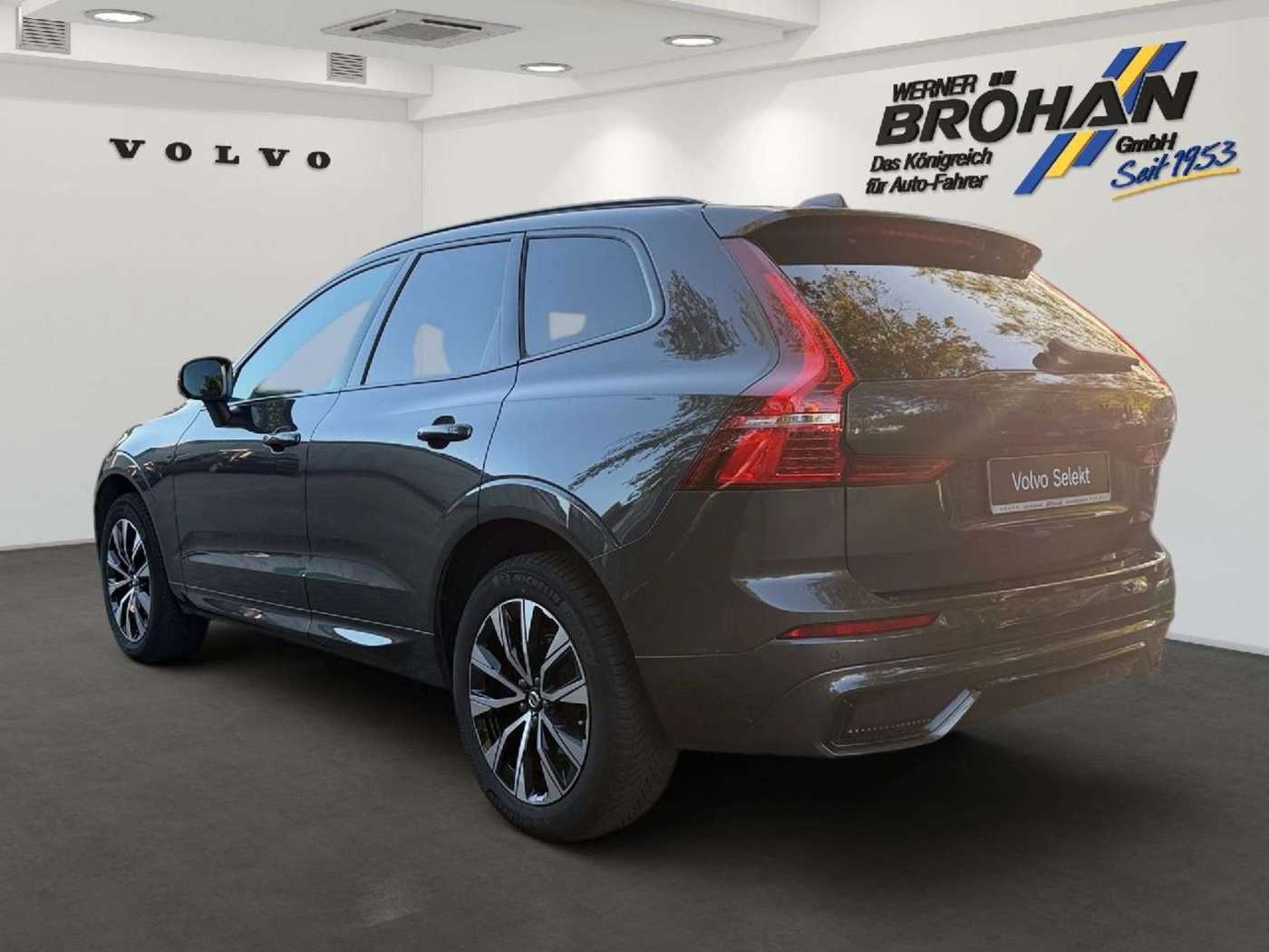 Volvo XC60 – Bild 7